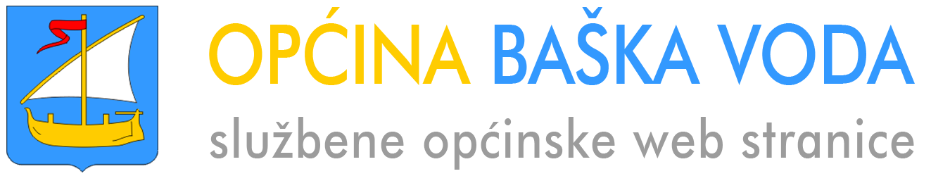 Općina Baška Voda