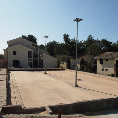 Bučalište