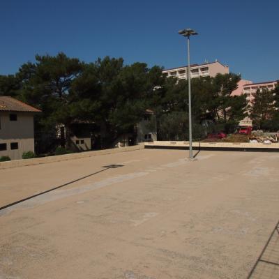Bučalište