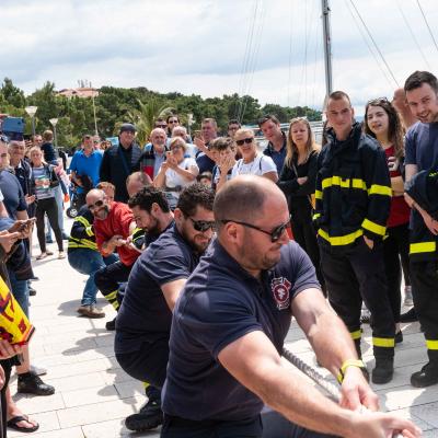 Proslava 41.svibanjskog uranka
