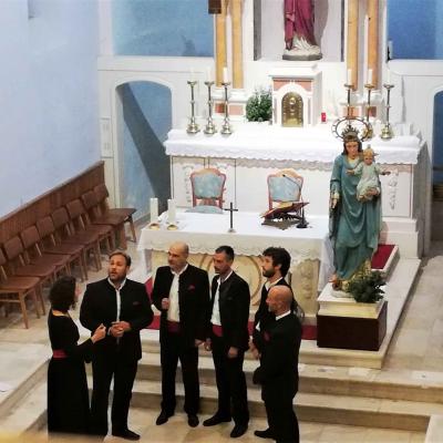Klapa Basca