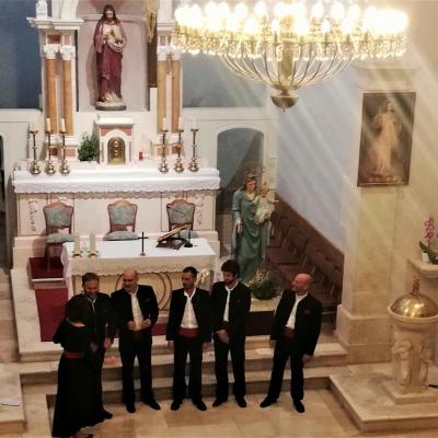 Klapa Basca