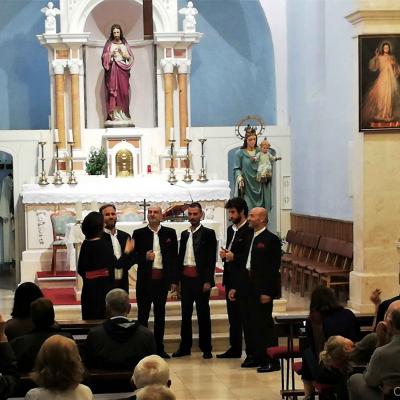 Klapa Basca