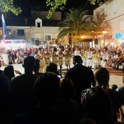 KUD Šumari