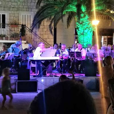 Stardust Big Band