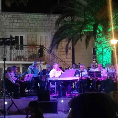 Stardust Big Band