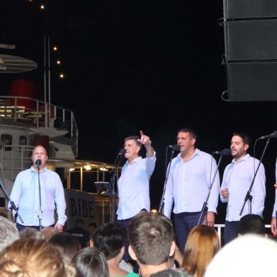 Klapa Rišpet
