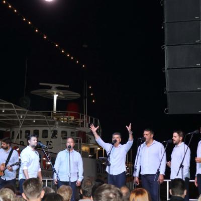 Klapa Rišpet