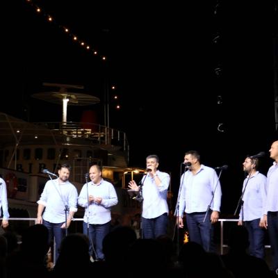 Klapa Rišpet