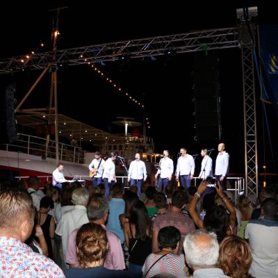 Klapa Rišpet