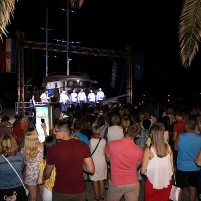 Klapa Rišpet