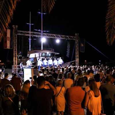 Klapa Rišpet