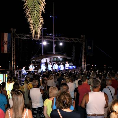 Klapa Rišpet