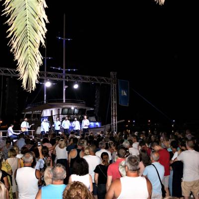 Klapa Rišpet