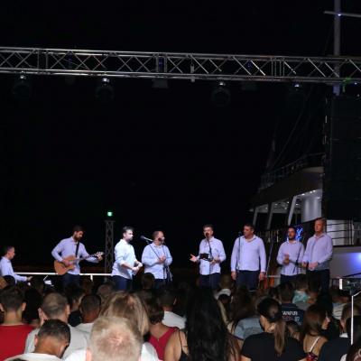 Klapa Rišpet