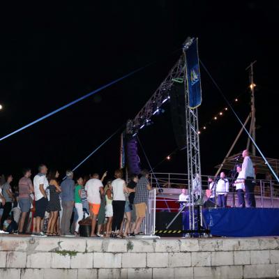 Klapa Rišpet