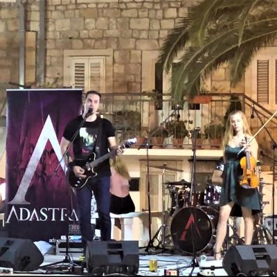 Adastra