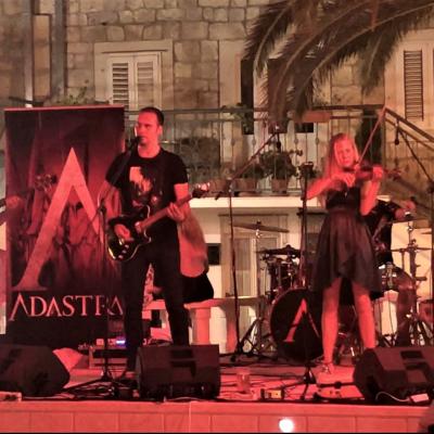 Adastra