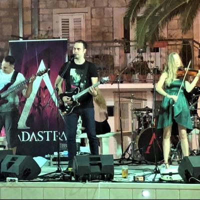 Adastra