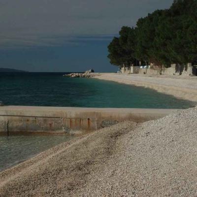 Plaže