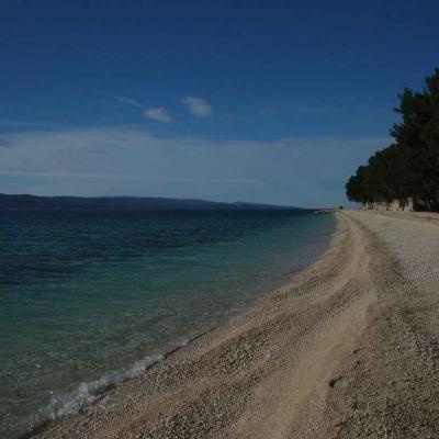 Plaže