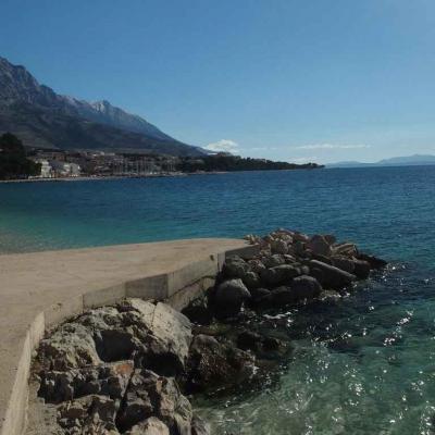 Plaže