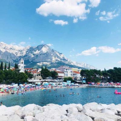 Plaže