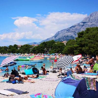Plaže