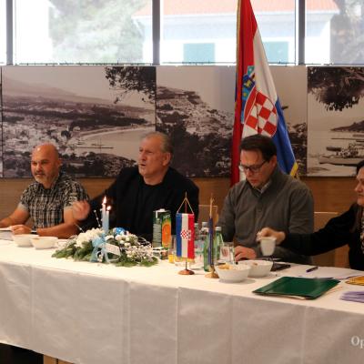 Dodjela stipendija i potpora