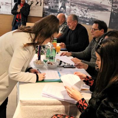 Dodjela stipendija i potpora