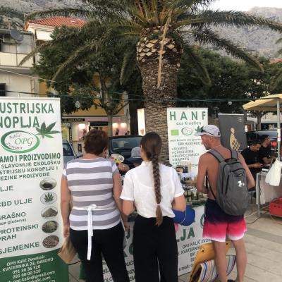 Okusi Hrvatsku 2. dio 2020