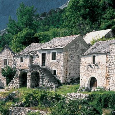 Baška Voda