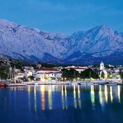Baška Voda