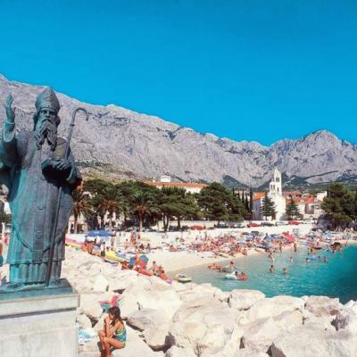 Baška Voda