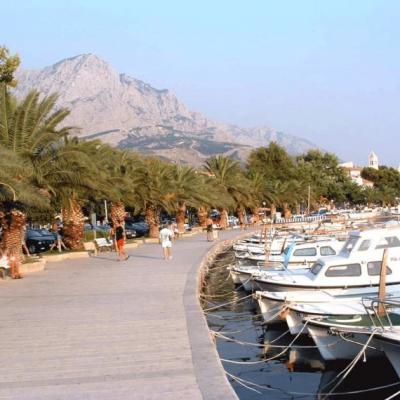 Baška Voda