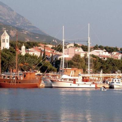 Baška Voda