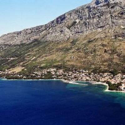 Baška Voda