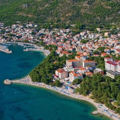 Baška Voda