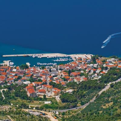 Baška Voda