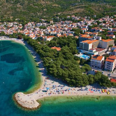 Baška Voda