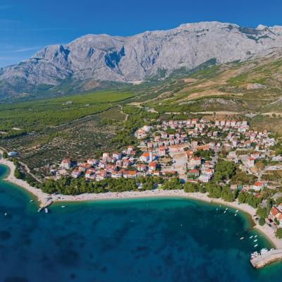 Baška Voda