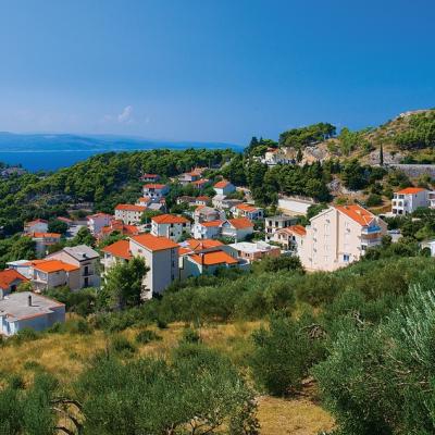 Baška Voda