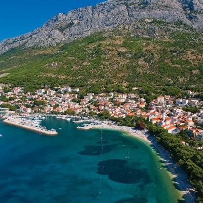 Baška Voda