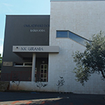 Omladinski dom
