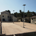 Bučalište