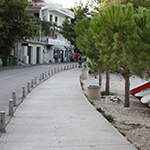Nogostupi