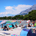 Plaže