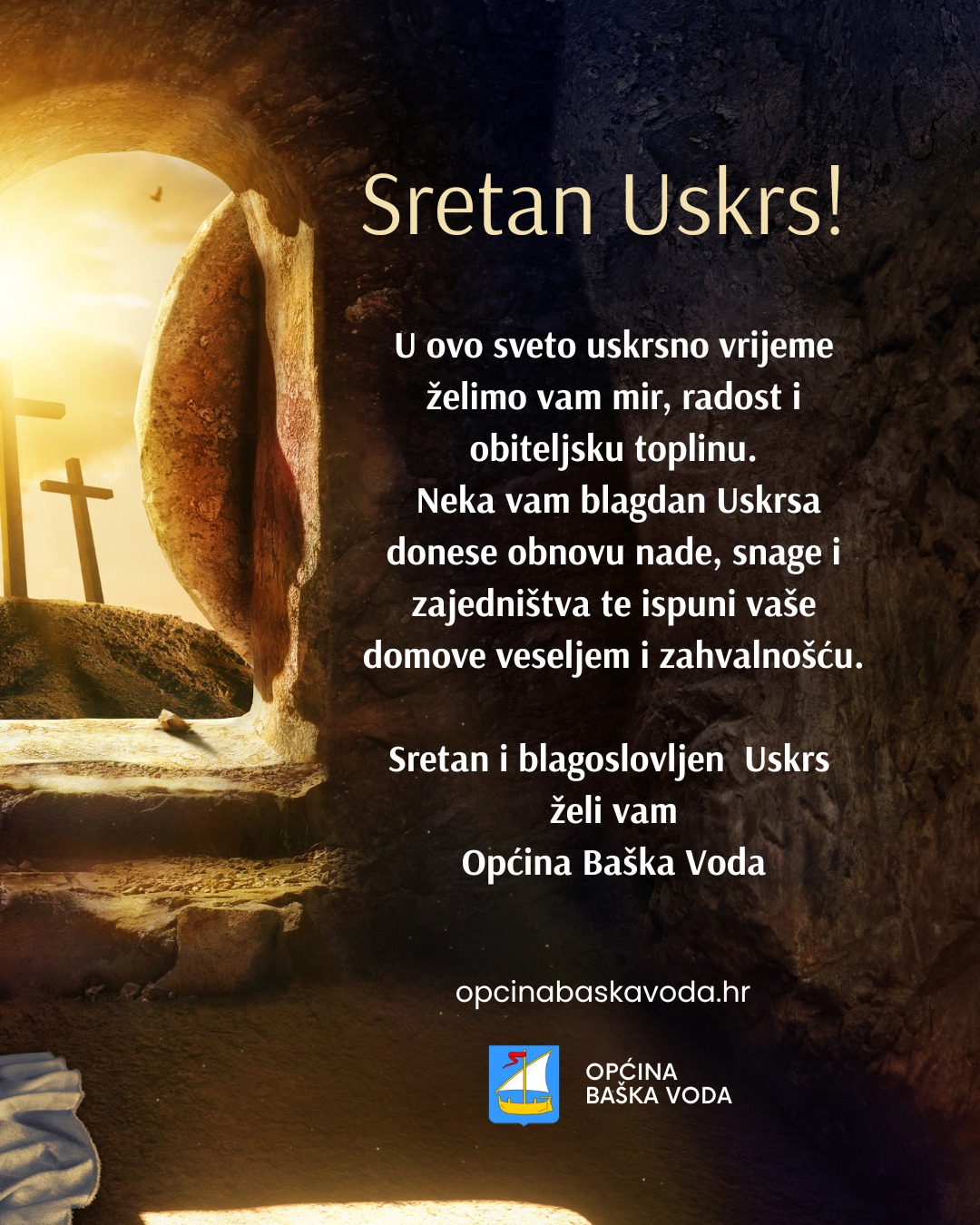 uskrs 2025